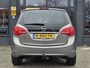 Opel Meriva 1.4 Turbo Automaat | Stoelv. | Stuurv. | Geregelde Airco | Cruise Control | Telefoon | Trekhaak |
