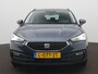 SEAT Leon Sportstourer 1.5 TSI Style Business Intense Navigatie - Camera - Clima - Cruise