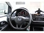 Volkswagen Up! 1.0 Airco|Camera|Cruise|Parkeersensoren|Nap