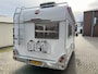 Burstner Camper TEILINTEGRIERT Standaard