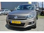 Volkswagen Tiguan 2.0 TSI Sport&Style 4Motion automaat inruil mogelijk