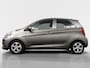 Kia Picanto 1.2 CVVT Platinum Edition Dynamic, Orig.NL | Automaat | Cruise Control | Airco | LED - RIJKLAAR