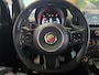 Fiat 500 1.4 T-Jet Abarth Competizione 70th Anniversary | Apple Carplay/Android Auto | Leder en alcantara interieur | Bi-Xenon verlichting