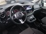 Mercedes-Benz Vito 116 CDI L2 D.C. Pro | CLIMA/CAMERA/CRUISE/2.500KG AHW | Certified