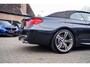 BMW M6 6-serie Cabrio | Carbon | 360 cam | Head up Display | Luxe Leder | Memory stoelen | LED koplampen | Dynamisch onderstel |