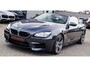 BMW M6 6-serie Cabrio | Carbon | 360 cam | Head up Display | Luxe Leder | Memory stoelen | LED koplampen | Dynamisch onderstel |