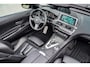 BMW M6 6-serie Cabrio | Carbon | 360 cam | Head up Display | Luxe Leder | Memory stoelen | LED koplampen | Dynamisch onderstel |