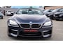 BMW M6 6-serie Cabrio | Carbon | 360 cam | Head up Display | Luxe Leder | Memory stoelen | LED koplampen | Dynamisch onderstel |