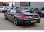 BMW M6 6-serie Cabrio | Carbon | 360 cam | Head up Display | Luxe Leder | Memory stoelen | LED koplampen | Dynamisch onderstel |