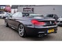 BMW M6 6-serie Cabrio | Carbon | 360 cam | Head up Display | Luxe Leder | Memory stoelen | LED koplampen | Dynamisch onderstel |