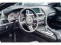 BMW M6 6-serie Cabrio | Carbon | 360 cam | Head up Display | Luxe Leder | Memory stoelen | LED koplampen | Dynamisch onderstel |