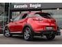 Mazda CX-3 2.0 SkyActiv-G 120 GT-M Keyless Camera Leer Navi BLIS Stoelverwarming 18”