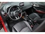 Mazda CX-3 2.0 SkyActiv-G 120 GT-M Keyless Camera Leer Navi BLIS Stoelverwarming 18”
