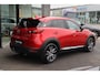 Mazda CX-3 2.0 SkyActiv-G 120 GT-M Keyless Camera Leer Navi BLIS Stoelverwarming 18”