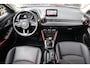 Mazda CX-3 2.0 SkyActiv-G 120 GT-M Keyless Camera Leer Navi BLIS Stoelverwarming 18”
