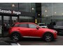 Mazda CX-3 2.0 SkyActiv-G 120 GT-M Keyless Camera Leer Navi BLIS Stoelverwarming 18”