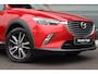Mazda CX-3 2.0 SkyActiv-G 120 GT-M Keyless Camera Leer Navi BLIS Stoelverwarming 18”