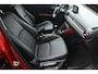 Mazda CX-3 2.0 SkyActiv-G 120 GT-M Keyless Camera Leer Navi BLIS Stoelverwarming 18”