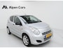 Suzuki Alto 1.0 Silver-line Airco / LVM / NAP /APK 12-2026