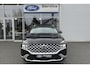 Hyundai Santa Fe 1.6 T-GDI PHEV Premium Plus Sky 7p. TREKHAAK AFNEEMBAAR (1.350KG), PANO, 360° CAMERA, HUD, MEMORY, WINTER PACK, ADAPT. CRUISE, CLIMA, NAVI, PDC V&A, APPLE CARPLAY/ANDROID AUTO, BLIS, KEYLESS, KRELL, ELEKT. ACHTERKLEP, ELEKT. PASSAGIERSSTOEL, STOELVENTILATIE, 39.152KM