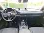 Mazda CX-30 2.0 e-SkyActiv-G 122 PK M Hybrid Comfort | Navigatie | Camera | Climate Control | Adaptieve Cruise Control | Radio-DAB-USB | LM-velgen | Parkeersensoren | Trekhaak |