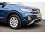 Volkswagen T-Cross 1.0 TSI Life Climate control/ Blindspot/ Adapt. cruise/ Navigatie/ Carplay