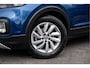 Volkswagen T-Cross 1.0 TSI Life Climate control/ Blindspot/ Adapt. cruise/ Navigatie/ Carplay