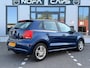 Volkswagen Polo 1.4-16V Comfortline|Stoelverwarmig|Navi|Nap