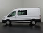 Ford Transit 2.0TDCi 130PK L3H2 Dubbele Cabine | 7-Persoons | Navigatie | Camera | Airco | Cruise