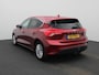 Ford Focus 1.0 EcoBoost Titanium Business | Afn. Trekhaak | Stoel- & Stuurwielverwarming | Camera | Keyless | Licht- & Regensensor | Full-Map Navigatie | Voorruit Verwarmd | 16" LMV | Cruise Control & Snelheidsbegrenzer | Apple Carplay & Android Auto