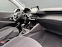 Peugeot 208 1.2 75pk Style | Navigatie | Achteruitrijcamera | AppleCarPlay/Android | 16'' LM velgen