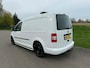Volkswagen Caddy Maxi 1.6 TDI automaat ! zeer nette auto !