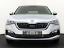 Skoda Scala 1.0 TSI Ambition | CarPlay | Airco | Cruise control | Lane- en frontassist | Bluetooth | Parkeersensoren achter |