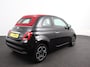 Fiat 500C 1.0 Hybrid Club Cabrio Airco LED Parkeersensoren achter Cruise control Radio Apple Carplay/ Android Auto
