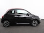 Fiat 500C 1.0 Hybrid Club Cabrio Airco LED Parkeersensoren achter Cruise control Radio Apple Carplay/ Android Auto