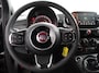Fiat 500C 1.0 Hybrid Club Cabrio Airco LED Parkeersensoren achter Cruise control Radio Apple Carplay/ Android Auto