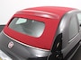 Fiat 500C 1.0 Hybrid Club Cabrio Airco LED Parkeersensoren achter Cruise control Radio Apple Carplay/ Android Auto