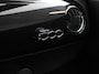 Fiat 500C 1.0 Hybrid Club Cabrio Airco LED Parkeersensoren achter Cruise control Radio Apple Carplay/ Android Auto