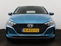 Hyundai i20 1.0 T-GDI COMFORT SMART | NAVI | AIRCO | CRUISE | CAMERA | 16'' LM VELGEN | PDC | DEALERONDERHOUDEN | APPLE CAR PLAY & ANDROID AUTO |