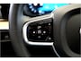 Volvo XC60 2.0 T8 AWD 335kW/456pk Aut8 Plug-in hybrid Ultra Dark LUCHTVERING + PANORAMADAK + HARMAN/KARDON + ADAPT.CRUISE + GOOGLE DASH + HEAD-UP + LANE ASSIST + STOEL-&STUURVERWARMING + 360 CAMERA + PARKSENSOREN V&A + 21" LM-VELGEN!!