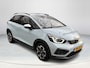 Honda Jazz 1.5 e:HEV Crosstar Camera | Navi | Stoelverwarming