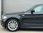BMW 1-Serie 2.0 116I 5DR 2010 Zwart M-pakket NAVI|NAP|CLIMA