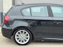 BMW 1-Serie 2.0 116I 5DR 2010 Zwart M-pakket NAVI|NAP|CLIMA