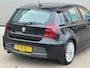 BMW 1-Serie 2.0 116I 5DR 2010 Zwart M-pakket NAVI|NAP|CLIMA