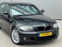 BMW 1-Serie 2.0 116I 5DR 2010 Zwart M-pakket NAVI|NAP|CLIMA