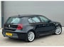 BMW 1-Serie 2.0 116I 5DR 2010 Zwart M-pakket NAVI|NAP|CLIMA