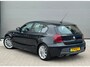BMW 1-Serie 2.0 116I 5DR 2010 Zwart M-pakket NAVI|NAP|CLIMA