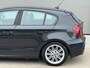 BMW 1-Serie 2.0 116I 5DR 2010 Zwart M-pakket NAVI|NAP|CLIMA