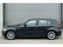 BMW 1-Serie 2.0 116I 5DR 2010 Zwart M-pakket NAVI|NAP|CLIMA