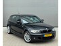 BMW 1-Serie 2.0 116I 5DR 2010 Zwart M-pakket NAVI|NAP|CLIMA